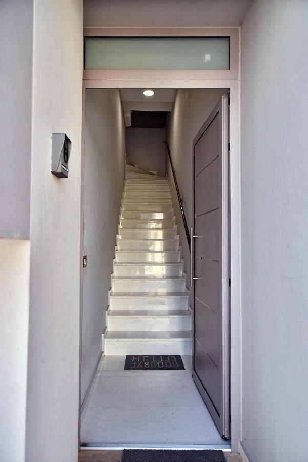 Medusa Residence Агиос-Николаос Экстерьер фото
